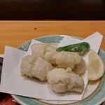 味処 一合半 ぶん家 - 