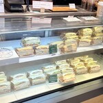 エスタシオンカフェ - 