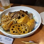 居酒屋ゆたか - 