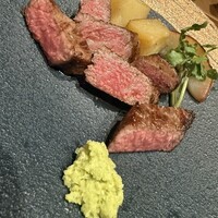 日本料理 梟 - 