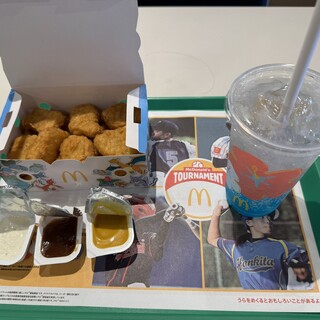 マクドナルド_1