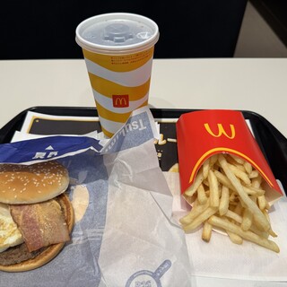 マクドナルド_0