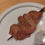 焼き鳥 とりら - 