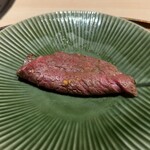 恵比寿 うしみつ - 