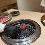 恵比寿 うしみつ - 