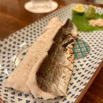 富岡一丁目の夕陽 - 