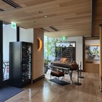 STELLAR WORKS Restaurant & Bar - 