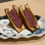 恵比寿 うしみつ - 