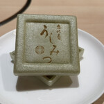 恵比寿 うしみつ - 