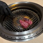 恵比寿 うしみつ - 