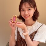 恵比寿 うしみつ - 