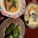 小料理屋 おぜん - 