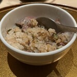 恵比寿 うしみつ - 