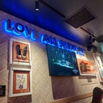 ハードロックカフェ 横浜 - 