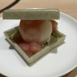 恵比寿 うしみつ - 