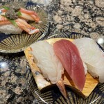 回転すし北海道 - 