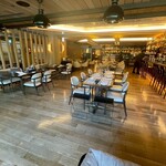 STELLAR WORKS Restaurant & Bar - 