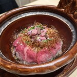 恵比寿 うしみつ - 