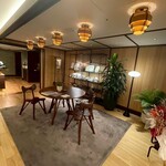 STELLAR WORKS Restaurant & Bar - 