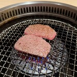 恵比寿 うしみつ - 