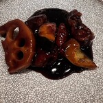 みこころ 無添加チャイナ935 - 