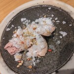 焼き鳥 とりら - 