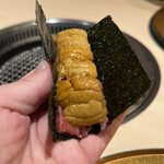 恵比寿 うしみつ - 