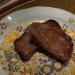 恵比寿 うしみつ - 