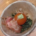 焼き鳥 とりら - 