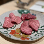 恵比寿 うしみつ - 