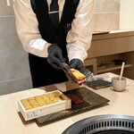 恵比寿 うしみつ - 