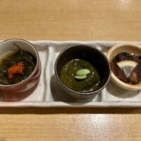 鮨処 竜敏 - 