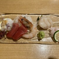 鮨処 竜敏 - 