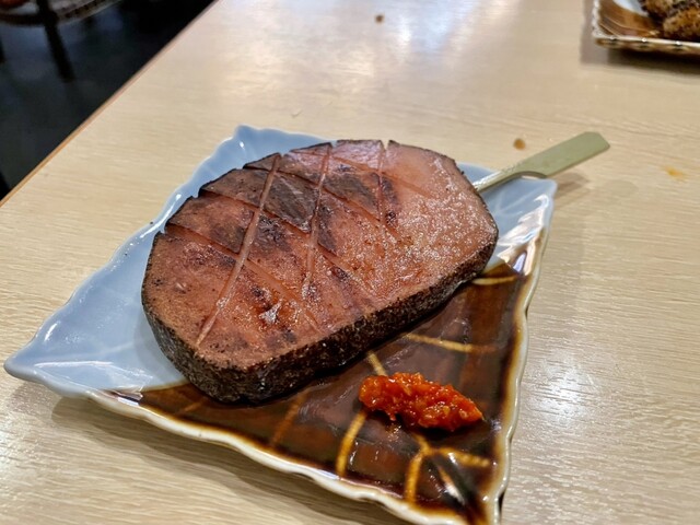 Kushiyaki Shin photo 2