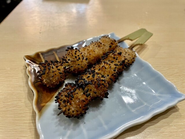 Kushiyaki Shin photo 3