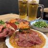 和牛焼肉 日高商店 天満店