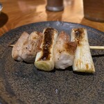 かしわ屋 こばやし - 