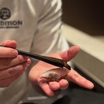 2nd EDITION TERUZUSHI - 