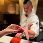 2nd EDITION TERUZUSHI - 