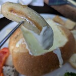 レストラン ペニーレイン - ソーセージ✨