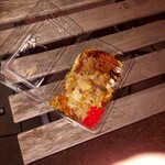 お好み焼　まるう - 