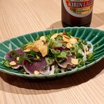 酒飯酔軒 - ■ カツオのたたき