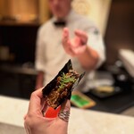 2nd EDITION TERUZUSHI - 