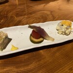 かしわ屋 こばやし - 