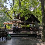 レストラン ペニーレイン 那須店 - ココに来ると光合成出来ます♪