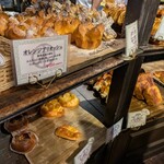 レストラン ペニーレイン - 