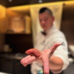 2nd EDITION TERUZUSHI - 