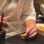 2nd EDITION TERUZUSHI - 