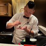 2nd EDITION TERUZUSHI - 