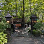 レストラン ペニーレイン - 